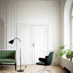 &TRADITION KRZESŁO CATCH