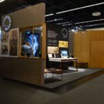 Carpenter Studio IMM Cologne