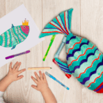 Natalia, 6 lat rybka