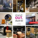 StandOUT IMM Cologne