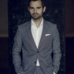 Michał Mazur, TrendNomad.com, fot. Jacek Porembacom fot Jacek Poremba