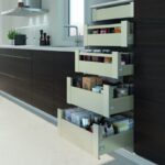 Hettich, kuchnia ArciTech