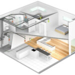 VASCO WENTYLACJA schemat