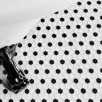 Arabesco mini hexagon mix tub