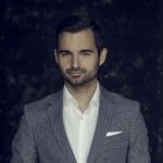 Michał Mazur TrendNomad.com fot. Jacek Poremba