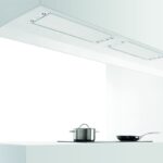 'line white 90cm ambient