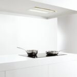 895 Touch white 60cm ambient