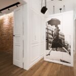 Adriana Furniture, Fot. Hamish Cox