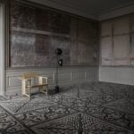 Atelier Calades Corridor