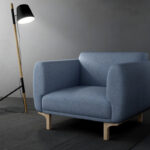 Enna fotel Adriana Furniture