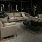 New Dune, Adriana Furniture