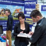 Małopolskie Targi Nowych Technologii w Budownictwie, Instalacji i Wyposażeniu Wnętrz