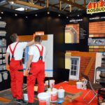 Małopolskie Targi Nowych Technologii w Budownictwie, Instalacji i Wyposażeniu Wnętrz