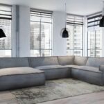 Le Noir, Adriana Furniture