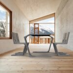 Modern Line, kolekcja Gravity