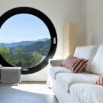 Modern Line, stołek Focus