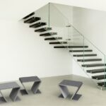 Modern Line, stołek Focus