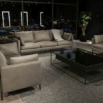 New Dune, Adriana Furniture