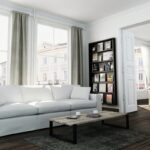 Saragossa, Adriana Furniture