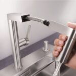 Blanco bateria z wylewką COMITOR