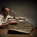 Bogusław Barnaś Dom Artysty fot BXBstudio