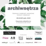 Archiwnetrza