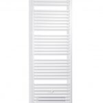 Iris elektryczny z dodatkową dmuchawą