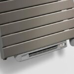 Aster elektryczny z dodatkową dmuchawą