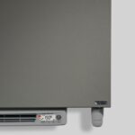 Niva elektryczny z dodatkową dmuchawą detal