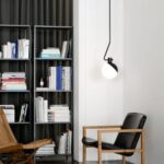 Lampa sufitowa Blauna