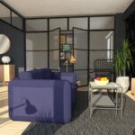 Kurs projektowania wnętrz