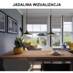 Aranżacja przestrzeni