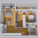 Projektowanie wnętrz