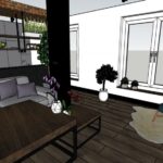 Kurs projektowania wnętrz