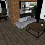 Projektowanie wnętrz