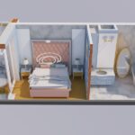 Aranżacja przestrzeni