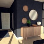 Dekoracja przestrzeni