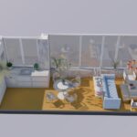 Dekoracja przestrzeni