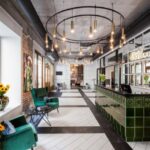 Hotel Indigo Kraków