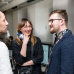 Aga Kobus oraz Grzegorz Goworek, Studio Organic oraz dr hab. Jan Sikora