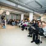 Agnieszka Polkowska ze Studia Prostych Form