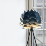 Aluvia mini petrol tripod floor