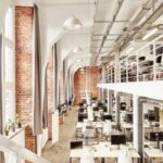 Biuro Xsolve w Gliwicach, Biuro Projektów Rafał Drobczyk, Anna Zarudzka oraz Chilid