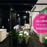 LAUFEN Finalista StandOUT. 4DD 2018 photo LAUFEN