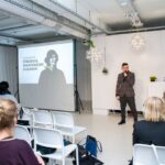 Marcel Marczuk, Space Monkeys