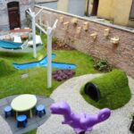 Plac na Glanc w Katowicach, Grzegorz Layer, Ewa Labus, Michał Centkowski