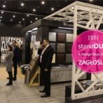 Proform® Finalista StandOUT. 4DD 2018 photo Proform®