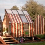 Rakietka Domek Kredka w Wadowicach, FAAR architekci