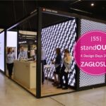 Swiss Krono Finalista StandOUT. 4DD 2018 photo Justyna Laska Pietrzyńska