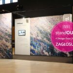 Trufle Mozaiki Finalista StandOUT. 4DD 2018 photo Trufle Mozaiki